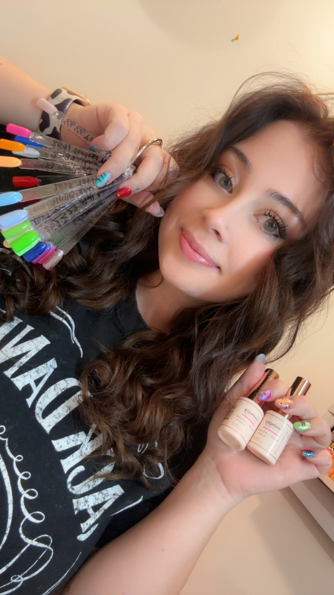 West Desert Nail Co