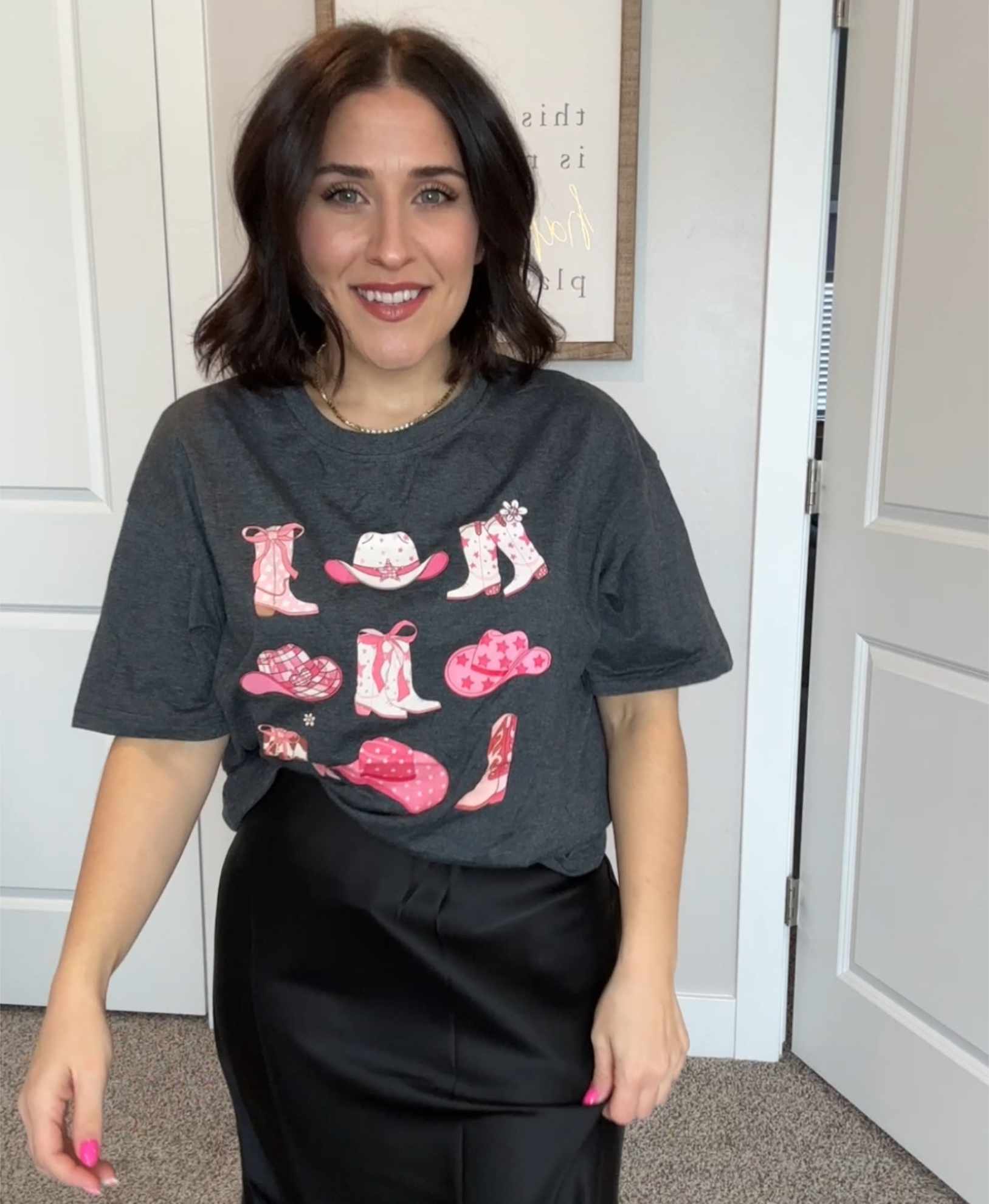 Wax & Glow Edit by Erica